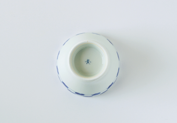 波佐見焼　窯元　陶房青　AO SHOP　吉村陶苑　陶房青