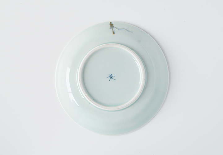 波佐見焼　窯元　陶房青　AO SHOP　吉村陶苑　