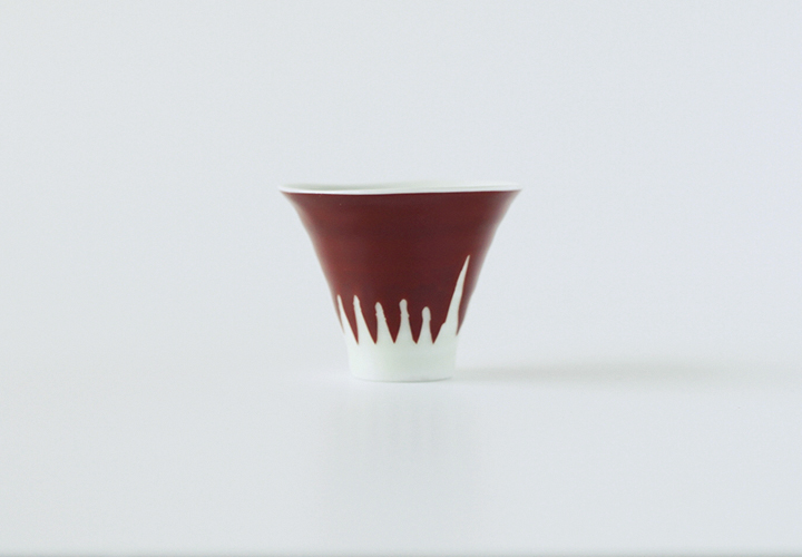 波佐見焼　窯元　陶房青　AO SHOP　吉村陶苑　陶房青