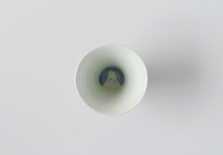 波佐見焼　窯元　陶房青　AO SHOP　吉村陶苑　陶房青