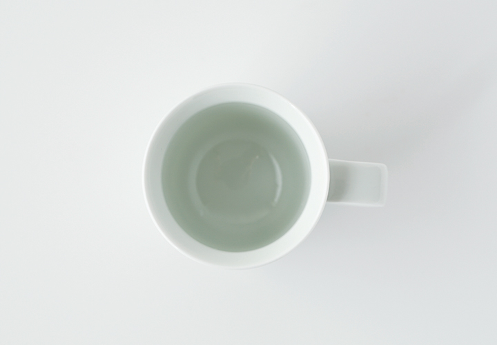 波佐見焼　窯元　陶房青　AO SHOP　吉村陶苑　陶房青