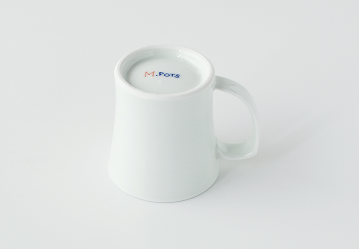 波佐見焼　窯元　陶房青　AO SHOP　吉村陶苑　陶房青