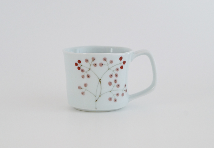 波佐見焼　窯元　陶房青　AO SHOP　吉村陶苑　陶房青