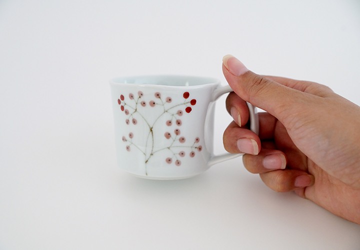 波佐見焼　窯元　陶房青　AO SHOP　吉村陶苑　陶房青