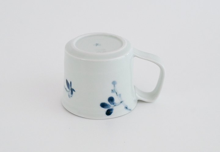 波佐見焼　窯元　陶房青　AO SHOP　吉村陶苑　陶房青