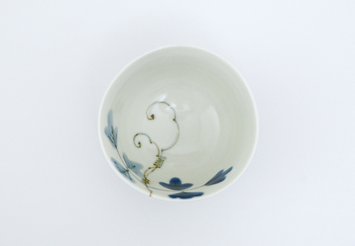 波佐見焼　窯元　陶房青　AO SHOP　吉村陶苑　陶房青