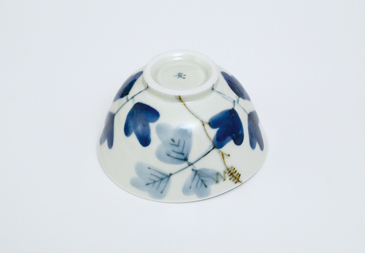 波佐見焼　窯元　陶房青　AO SHOP　吉村陶苑　陶房青