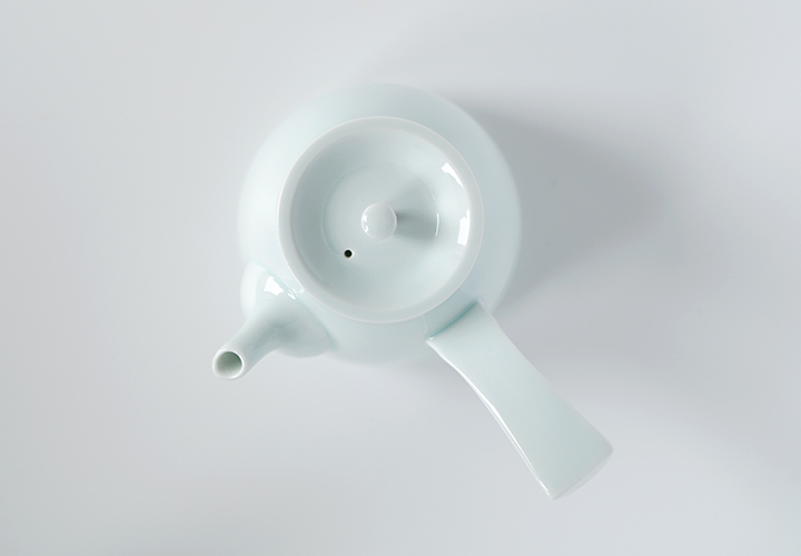 波佐見焼　窯元　陶房青　AO SHOP　吉村陶苑　