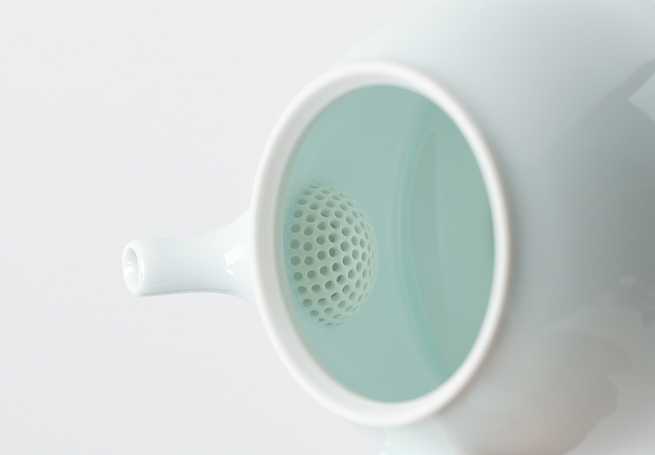 波佐見焼　窯元　陶房青　AO SHOP　吉村陶苑　