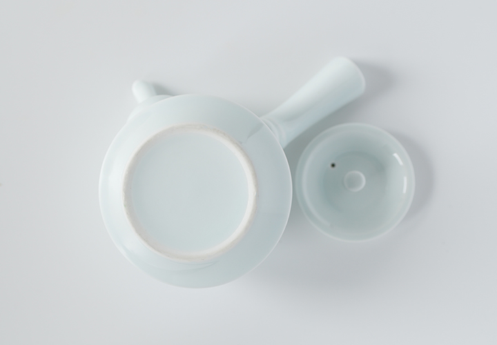 波佐見焼　窯元　陶房青　AO SHOP　吉村陶苑　