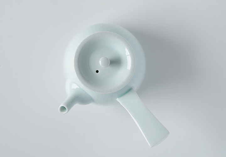 波佐見焼　窯元　陶房青　AO SHOP　吉村陶苑　陶房青