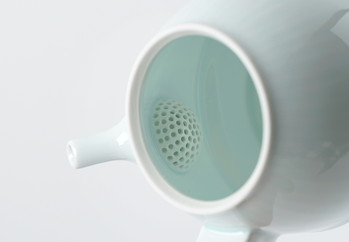 波佐見焼　窯元　陶房青　AO SHOP　吉村陶苑　陶房青 