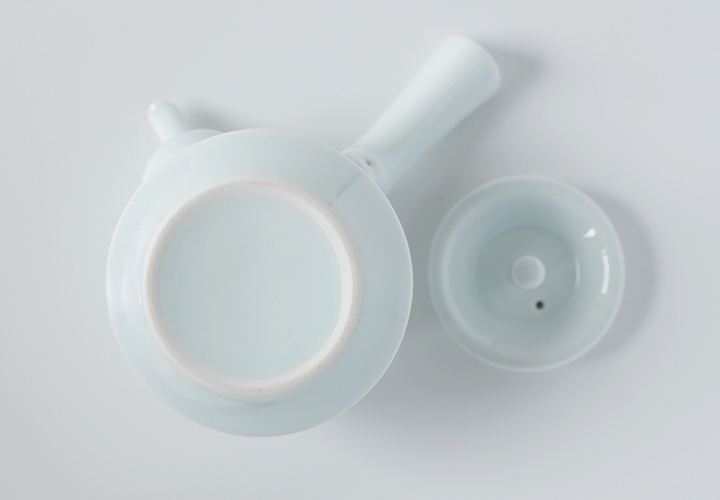 波佐見焼　窯元　陶房青　AO SHOP　吉村陶苑　陶房青