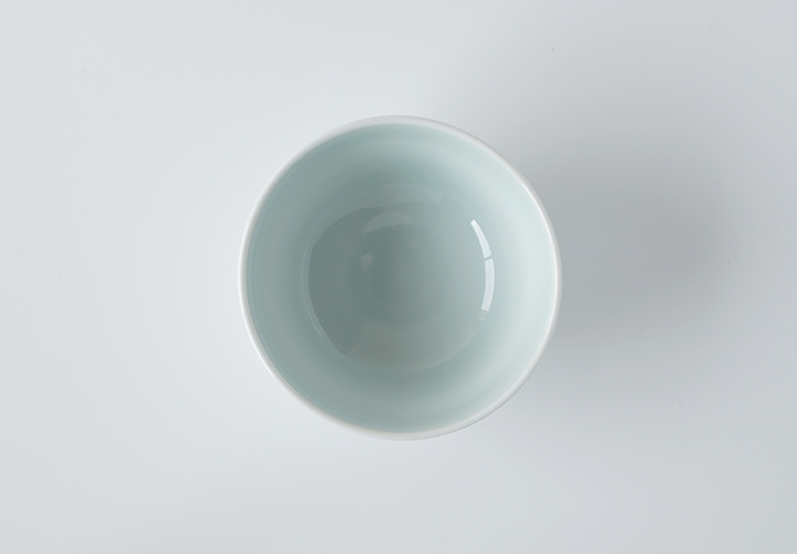 波佐見焼　窯元　陶房青　AO SHOP　吉村陶苑　陶房青