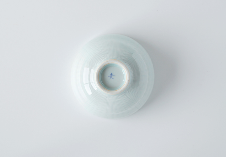 波佐見焼　窯元　陶房青　AO SHOP　吉村陶苑　陶房青