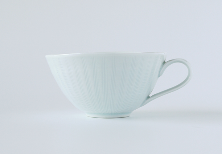 波佐見焼　窯元　陶房青　AO SHOP　吉村陶苑　陶房青