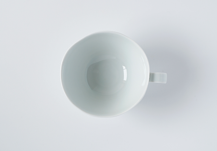 波佐見焼　窯元　陶房青　AO SHOP　吉村陶苑　陶房青