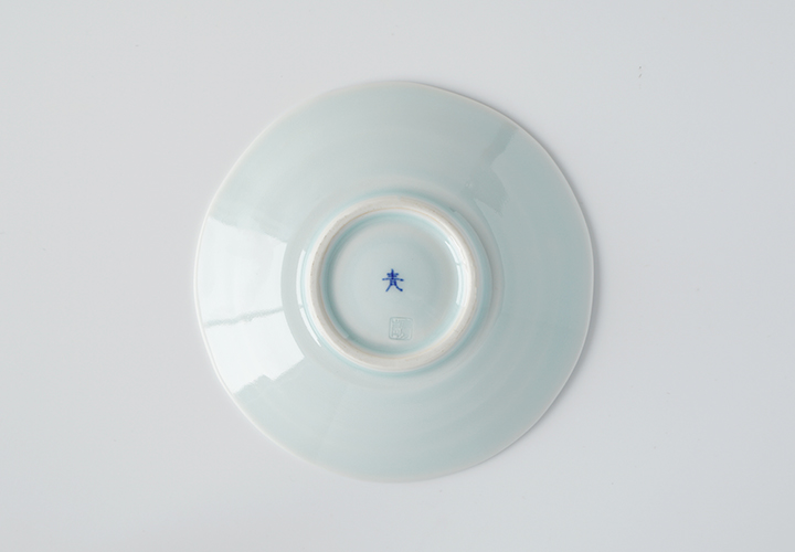 波佐見焼　窯元　陶房青　AO SHOP　吉村陶苑　陶房青