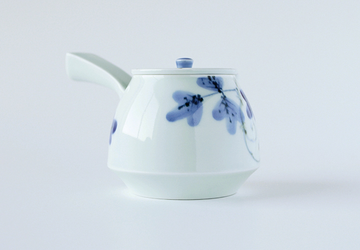 波佐見焼　窯元　陶房青　AO SHOP　吉村陶苑　