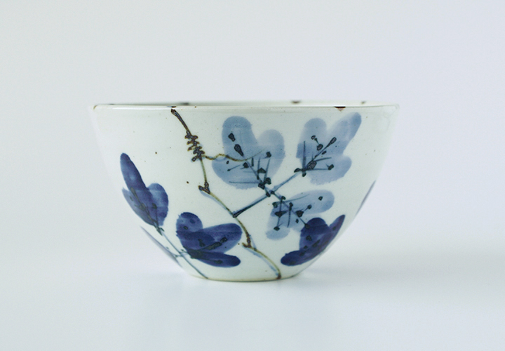 波佐見焼　窯元　陶房青　AO SHOP　吉村陶苑　