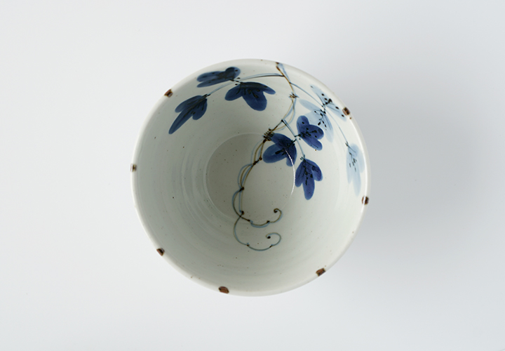 波佐見焼　窯元　陶房青　AO SHOP　吉村陶苑　