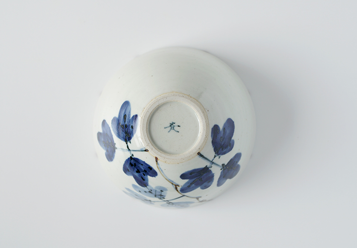 波佐見焼　窯元　陶房青　AO SHOP　吉村陶苑　