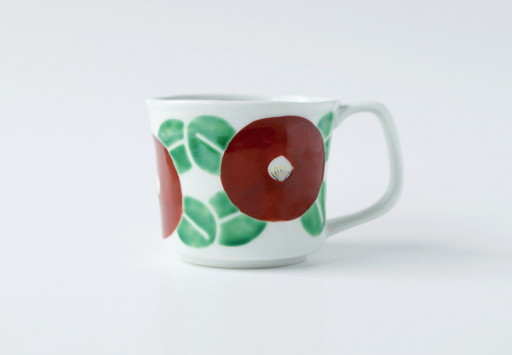 波佐見焼　窯元　陶房青　AO SHOP　吉村陶苑　陶房青　Ao　波佐見焼　吉村陶苑