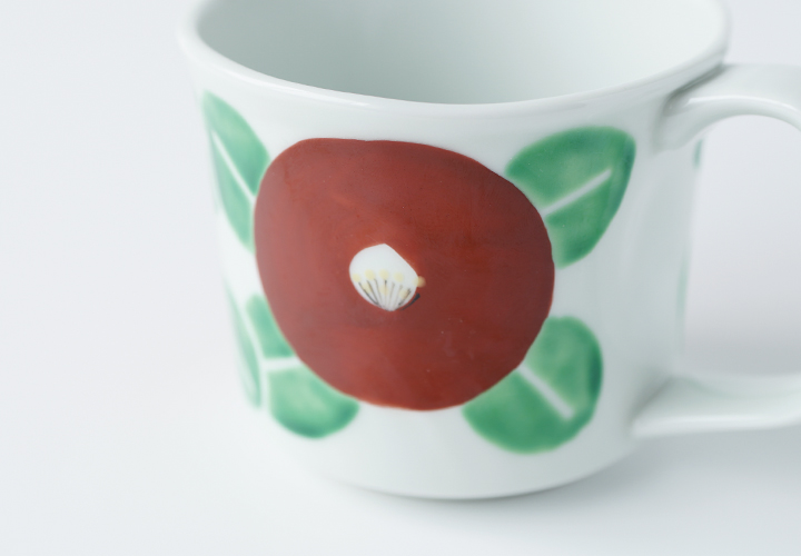 波佐見焼　窯元　陶房青　AO SHOP　吉村陶苑　陶房青