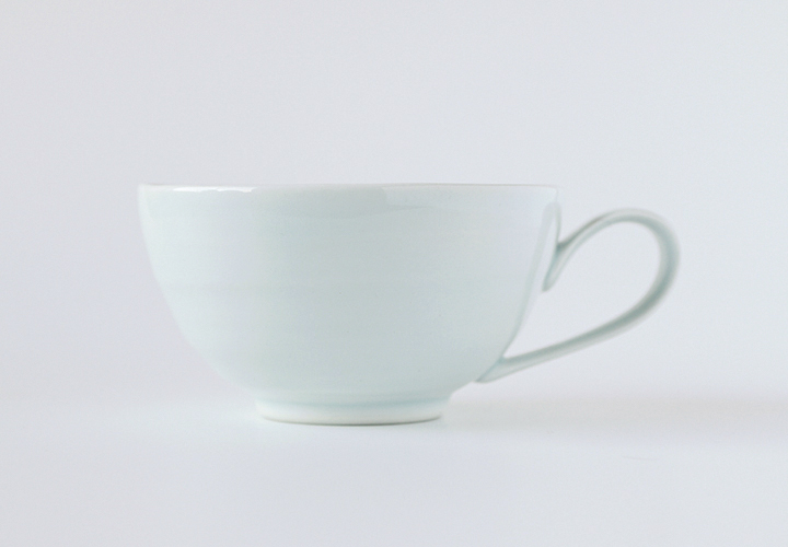 波佐見焼　窯元　陶房青　AO SHOP　吉村陶苑　