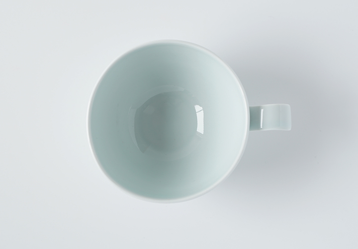 波佐見焼　窯元　陶房青　AO SHOP　吉村陶苑　