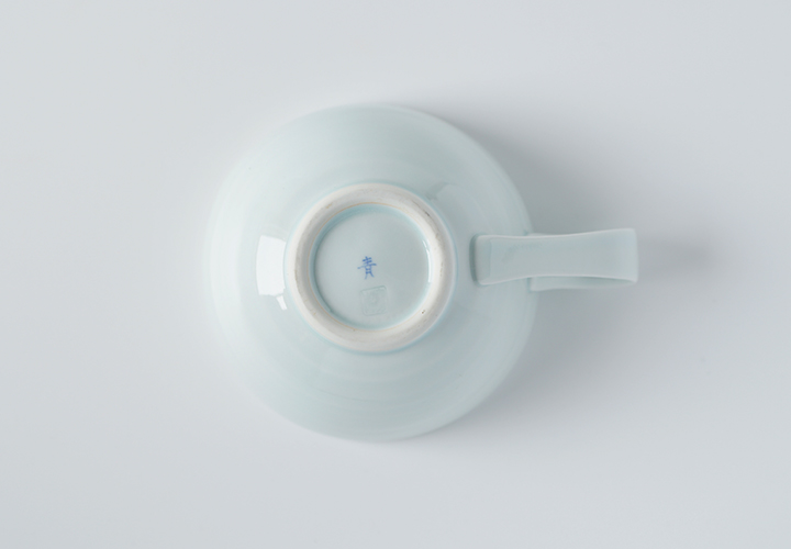 波佐見焼　窯元　陶房青　AO SHOP　吉村陶苑　