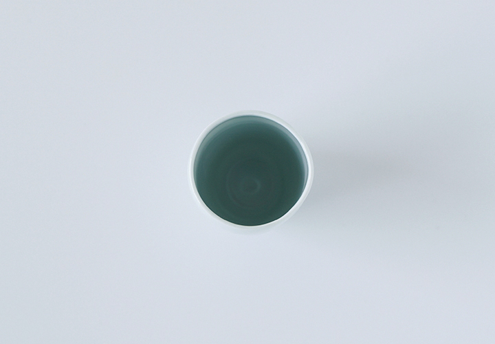 波佐見焼　窯元　陶房青　AO SHOP　吉村陶苑　