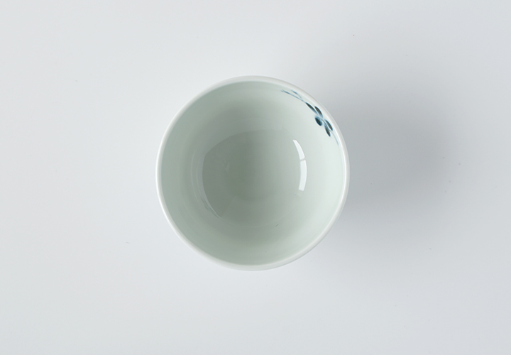 波佐見焼　窯元　陶房青　AO SHOP　吉村陶苑　陶房青