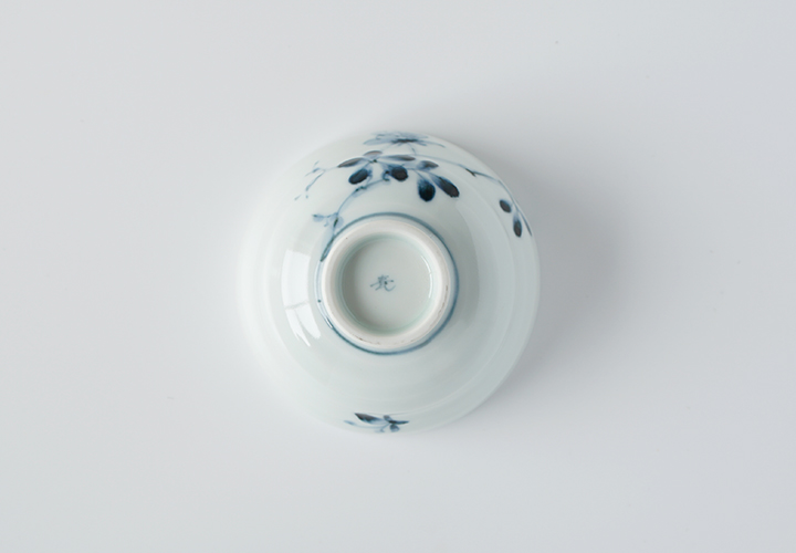 波佐見焼　窯元　陶房青　AO SHOP　吉村陶苑　陶房青