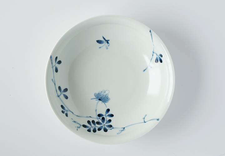 波佐見焼　窯元　陶房青　AO SHOP　吉村陶苑　陶房青