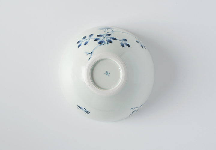 波佐見焼　窯元　陶房青　AO SHOP　吉村陶苑　