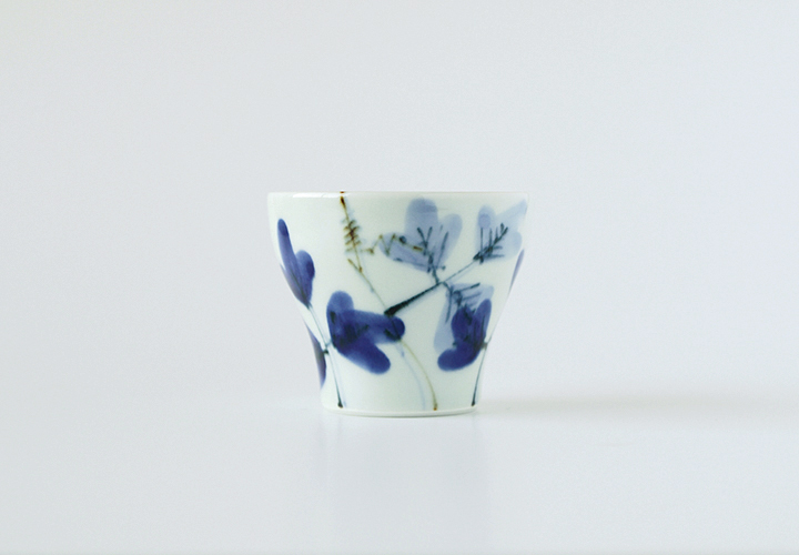 波佐見焼　窯元　陶房青　AO SHOP　吉村陶苑　