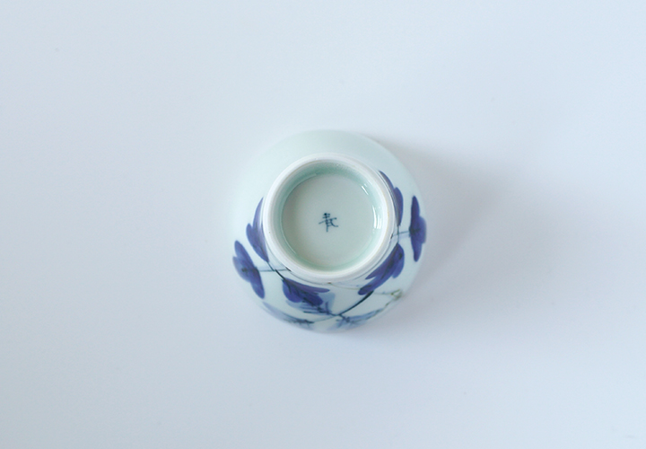 波佐見焼　窯元　陶房青　AO SHOP　吉村陶苑　陶房青 ゾ