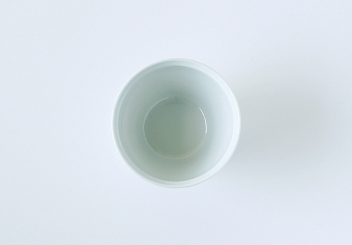 波佐見焼　窯元　陶房青　AO SHOP　吉村陶苑　木の実　新仙茶（大）