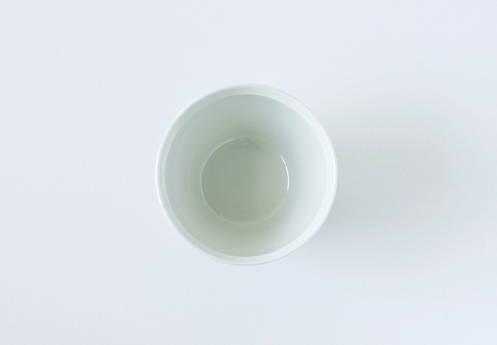 波佐見焼　窯元　陶房青　AO SHOP　吉村陶苑　赤椿　新仙茶（大）