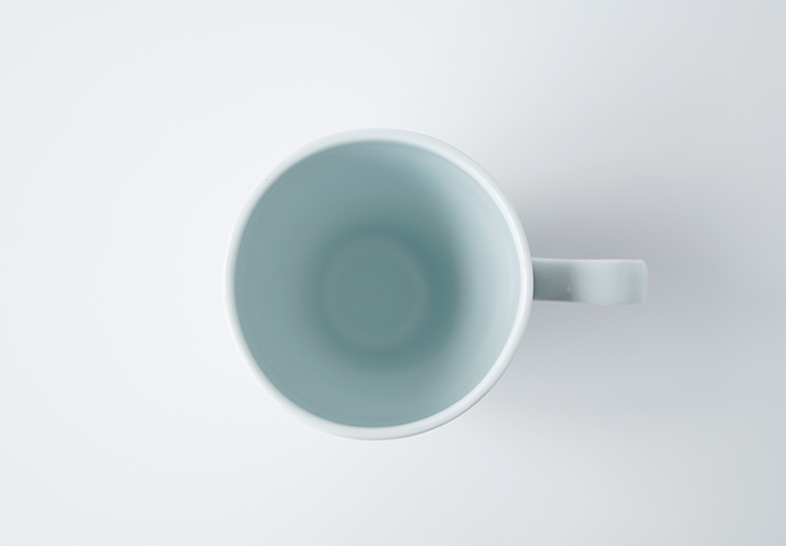 波佐見焼　窯元　陶房青　AO SHOP　吉村陶苑　陶房青