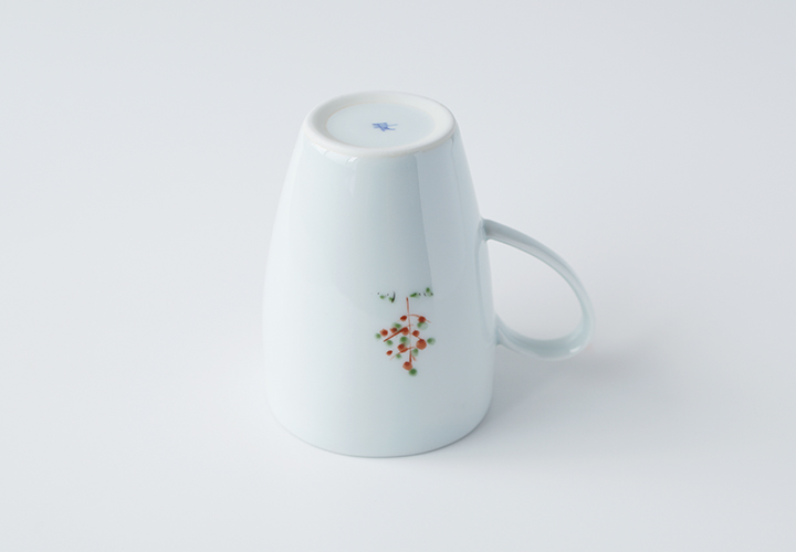 波佐見焼　窯元　陶房青　AO SHOP　吉村陶苑　陶房青