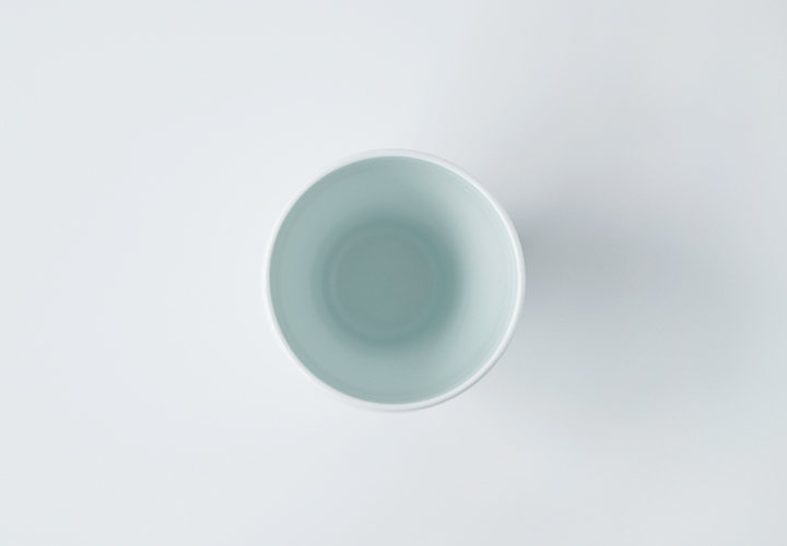 波佐見焼　窯元　陶房青　AO SHOP　吉村陶苑　波佐見　陶房青　吉村陶苑  陶房青専門ショップＡｏ　プロバンス　マグカップ