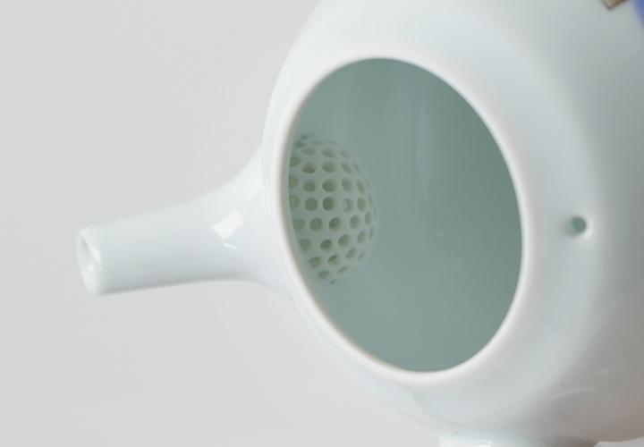 波佐見焼　窯元　陶房青　AO SHOP　吉村陶苑　陶房青 