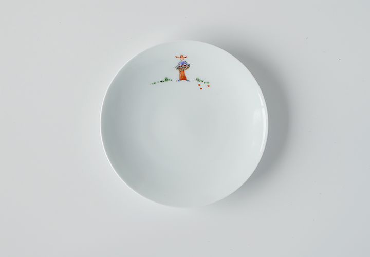 波佐見焼　窯元　陶房青　AO SHOP　吉村陶苑　陶房青