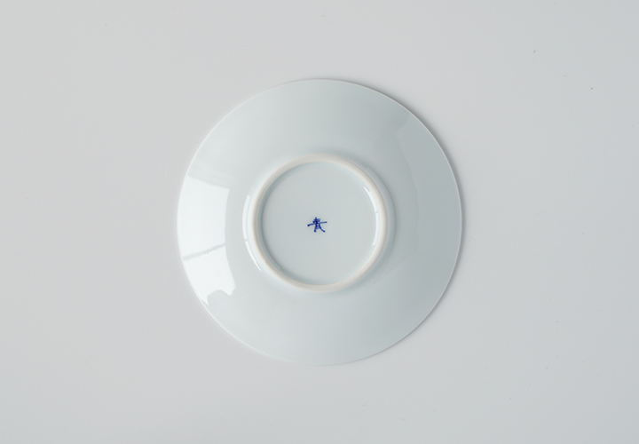 波佐見焼　窯元　陶房青　AO SHOP　吉村陶苑　陶房青