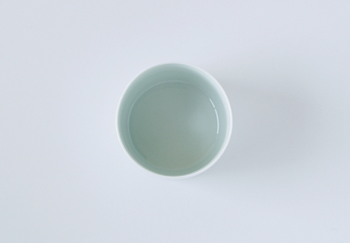 波佐見焼　窯元　陶房青　AO SHOP　吉村陶苑　陶房青