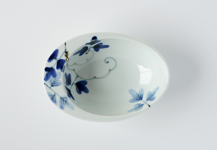 波佐見焼　窯元　陶房青　AO SHOP　吉村陶苑　陶房青