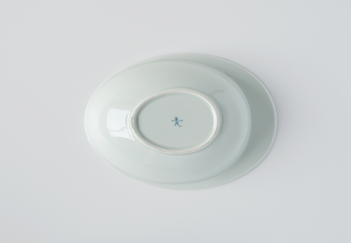 波佐見焼　窯元　陶房青　AO SHOP　吉村陶苑　陶房青