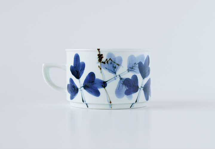 波佐見焼　窯元　陶房青　AO SHOP　吉村陶苑　陶房青